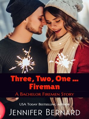 cover image of Three, Two, One...Fireman